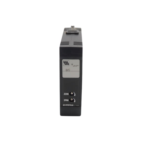 M-SYSTEM BVS-A 12-60VDC NSNP