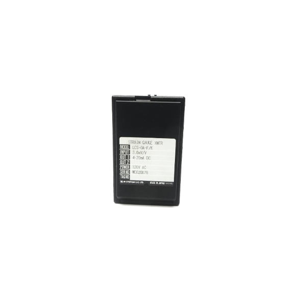 M-SYSTEMS LCS-OA-F/K 120VAC NSNP