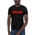 thumbnail image 1 of M Sandy Lake Cali Style Short Sleeve Cotton T-Shirt By Undefined Gifts, 1 of 1