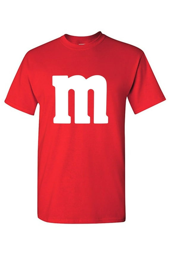 M Sarcastic Humor Graphic Tees Gift For Mens Novelty Funny T Shirt