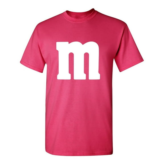 M Sarcastic Humor Graphic Tees Gift For Mens Novelty Funny T Shirt