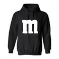 thumbnail image 1 of M Sarcastic Humor Novelty Funny Men's Hoodies, 1 of 2