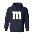 thumbnail image 1 of M Sarcastic Humor Novelty Funny Men's Hoodies, 1 of 2