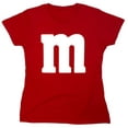 thumbnail image 1 of M Sarcastic Humor Novelty Funny Women's Casual Tees, 1 of 3