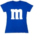 thumbnail image 1 of M Sarcastic Humor Novelty Funny Women's Casual Tees, 1 of 3