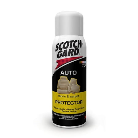 M Scotchgard 47155 16 oz. Automotive Cleaner
