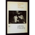 thumbnail image 1 of Pre-Owned M: Screenplay 9780900855184 Used, 1 of 1