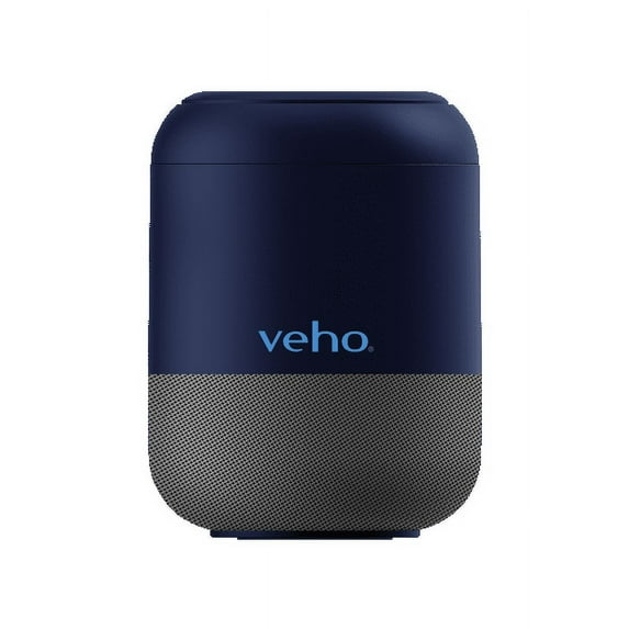 M-Series MZ-S Wireless Speaker - Blue