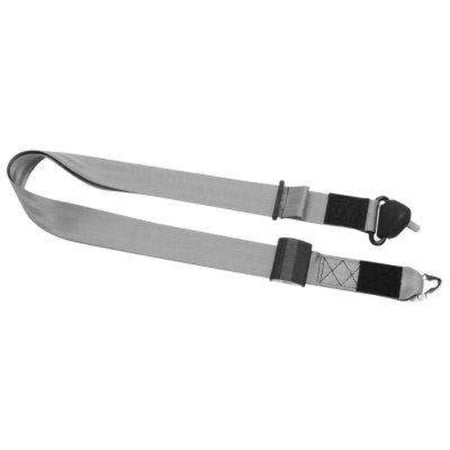 M-Series Non-Retractable Shoulder Belt Fix Mounted on Top | MM-410