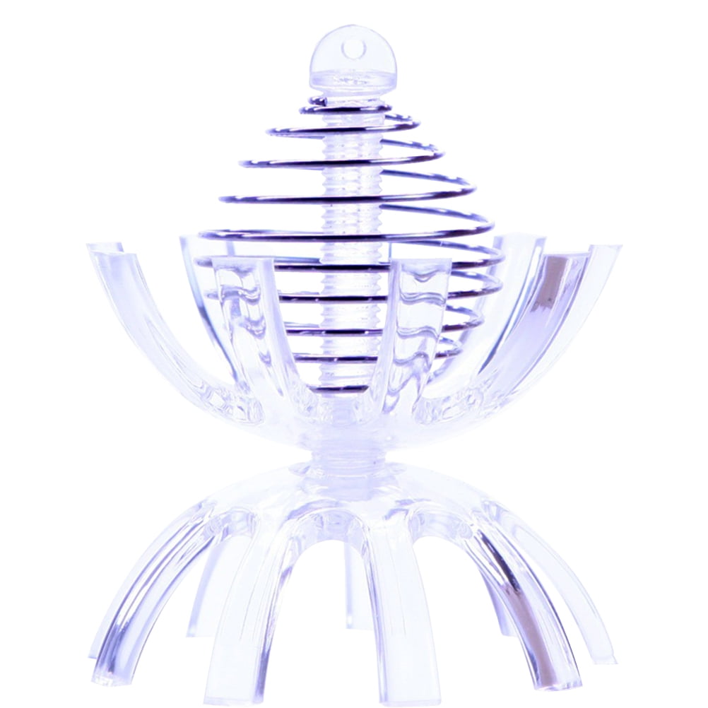 M Shrimp Food Basin Feeder Dish Dishes Ebt Foods Multifunction Aquatic