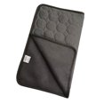 thumbnail image 1 of M Size 20 × 24 in Washable Breathable Pet Self Cooling Mat, Anti-Slip Reusable Gel Cool Pad, Foldable Summer Heat Relief Bed for Dog Cat Indoor, Outdoor, Crate & Car Use, 1 of 9