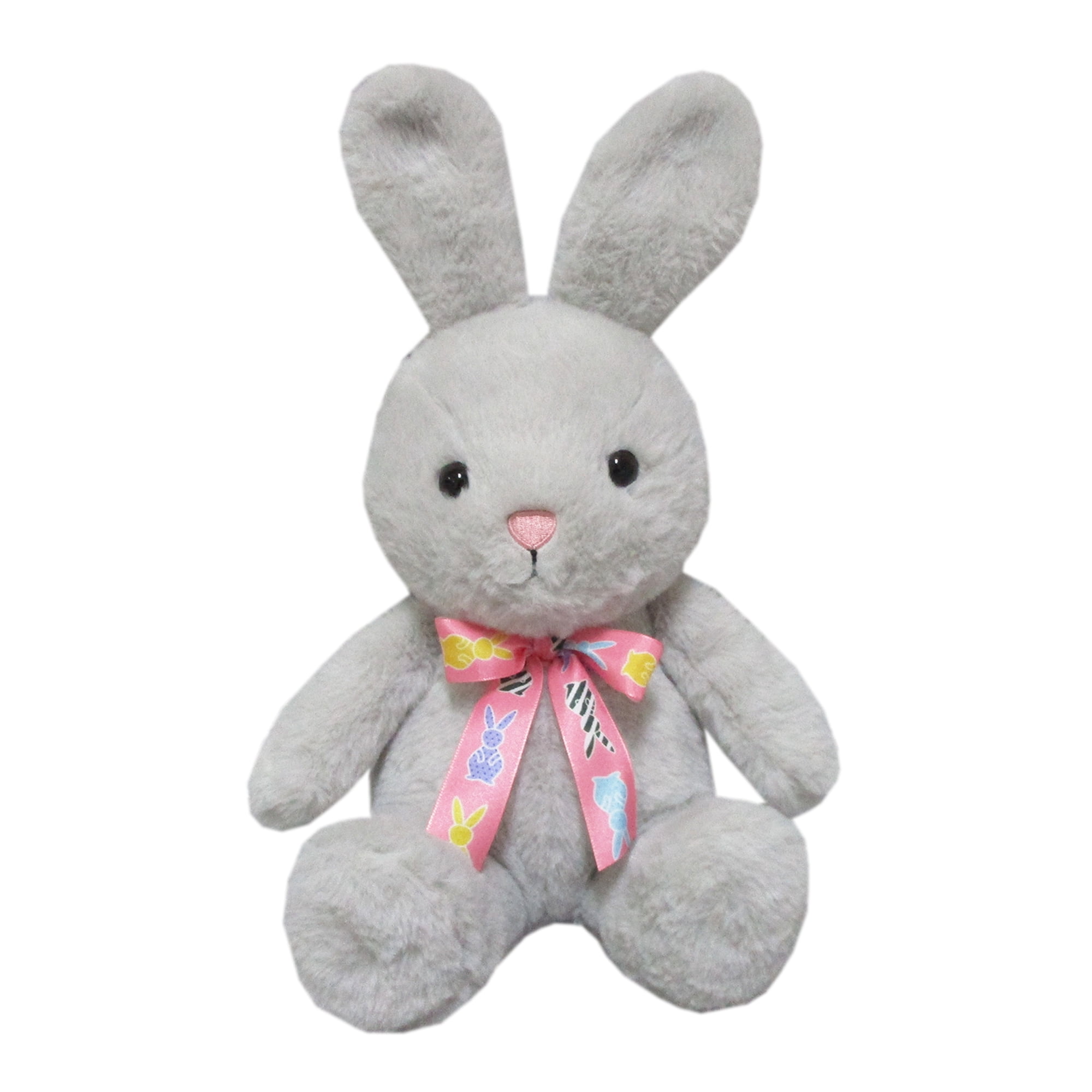 M Solid Color Bunny
