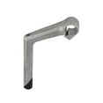 thumbnail image 1 of M.T.B Alloy Stem 22.2mm Silver., 1 of 1