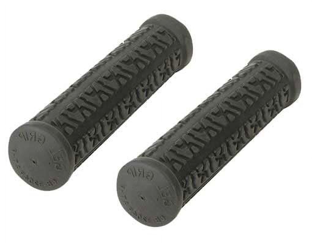 M.T.B Grips Black 3204g. Bike grips, bicycle grips, lowrider grips