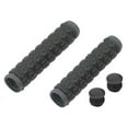 thumbnail image 1 of M.T.B Grips Octagon W/Plug. Bike grips, bicycle grips, lowrider grips, beach cruiser grips, mountain bike grips, 1 of 1