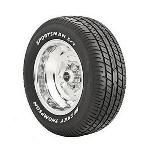 M.T. DRAG 6028 Sportsman S & T Radial Tires