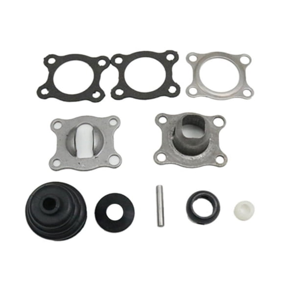 M/T Gearshift Level Assy for MONTERO II 2Nd V31 V32 V33 V43 MR110456 MR567088 Transmission Case