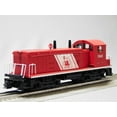 thumbnail image 1 of M.T.H. Electric Trains MTH RAILKING New Jersey Central NW-2 Diesel Engine #1060 O Gauge 30-21136-1, 1 of 9