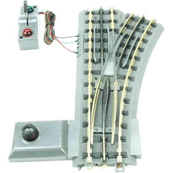 M.T.H. O-42 Right Hand Switch