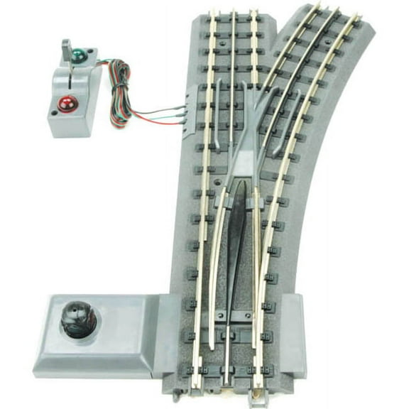 M.T.H. RealTrax, O-54 Switch (R)