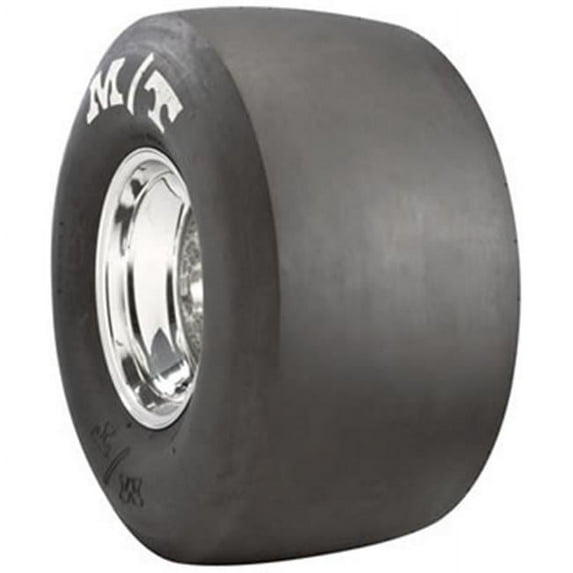 M.T. STREET 1574 Tire Et Drag