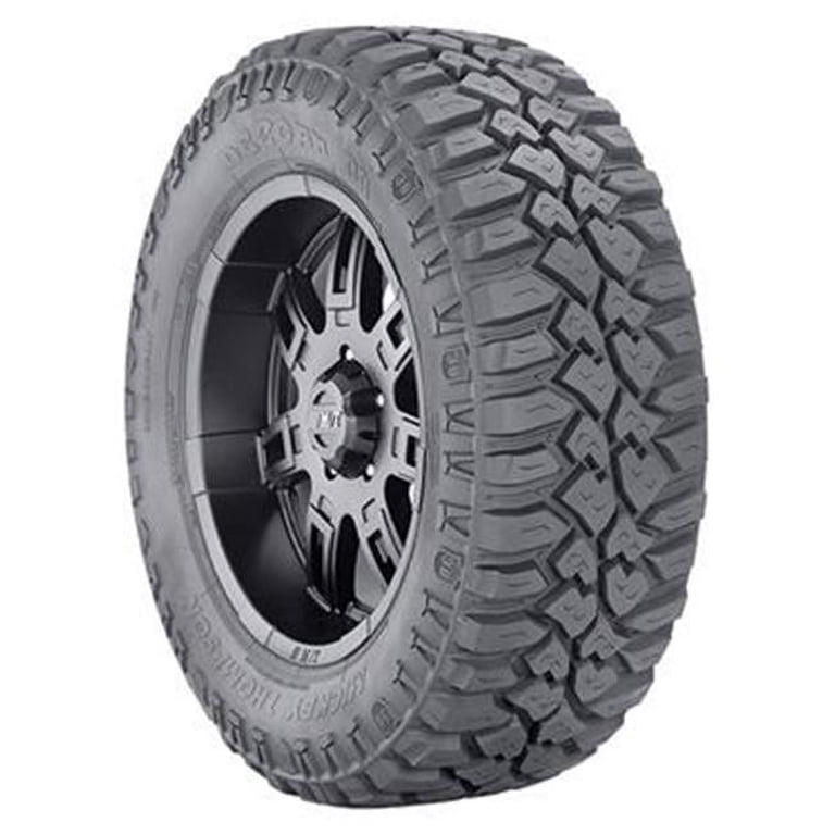 ミッキートンプソンDeegan 38 タイヤ FUEL ホイールスペアタイヤ一本 M.T. STREET 21035 Deegan 38 Tire - Walmart.com