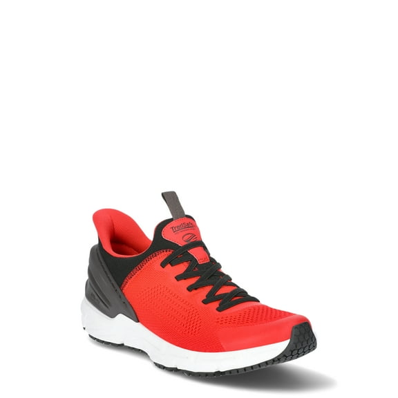 Tredsafe Men's Coil On Edge Slip Resistant Shoes