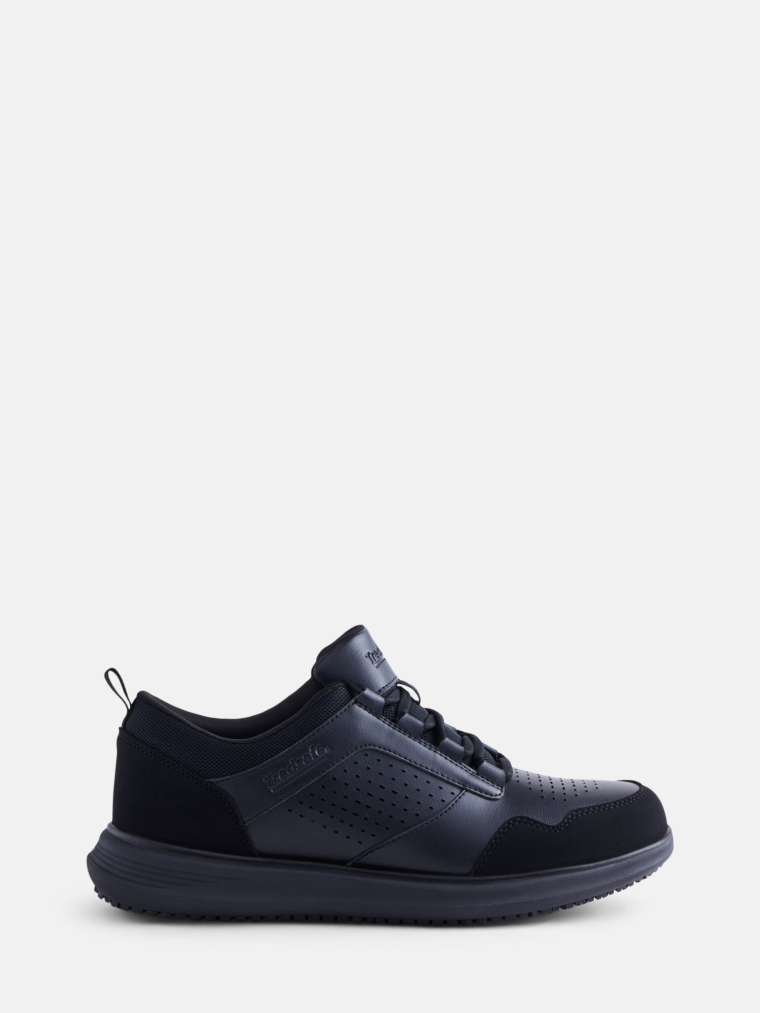 TredSafe Men's Gregory Executive Lace Up Shoes