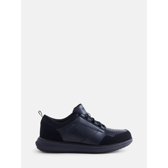 TredSafe Men's Gregory Executive Lace Up Shoes