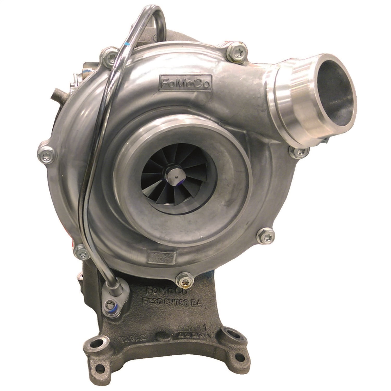 [MTURBO67]FR Turbo Kits.Ford Racing 6.7L Diesel Turbo Kit