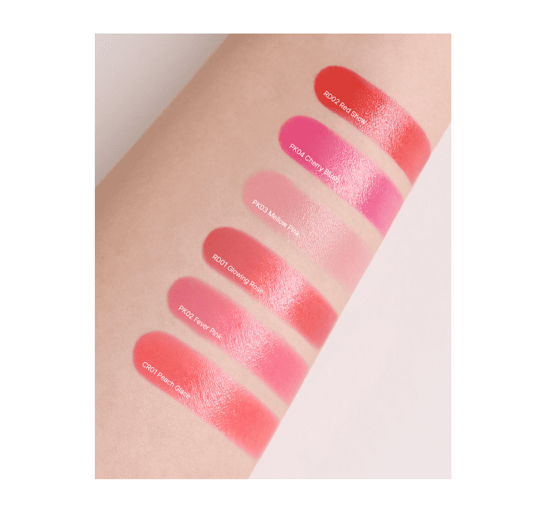 M Touch Lipstick