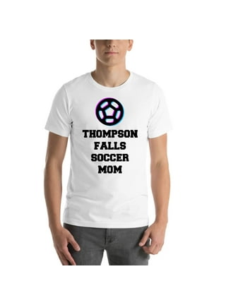 Thompson tee walmart sale