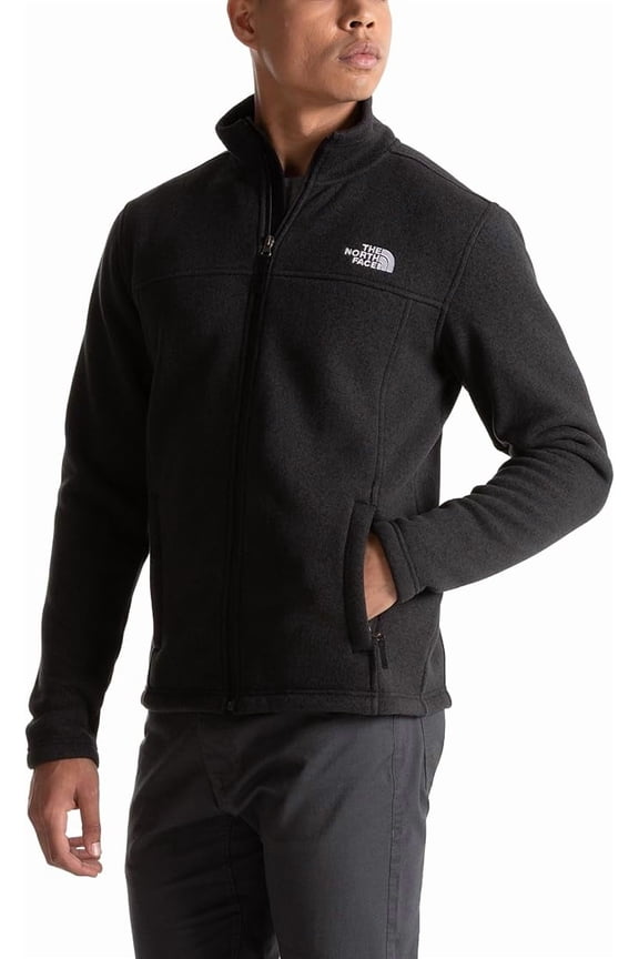 M Tsillan FZ TNF Black HTHR