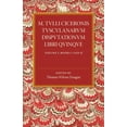 thumbnail image 1 of M. Tulli Ciceronis Tusculanarum Disputationum Libri Quinque, (Paperback), 1 of 1