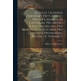 thumbnail image 1 of M. Tullii Ciceronis Orationes Pro S. Roscio, Pro Lege Manilia, in Catilinam, Pro Archia Poeta, Pro Milone, Pro Marcello, Pro Ligario, Pro Deiotaro, Pro Murena, Recens. J.B. Steinmetz (Paperback), 1 of 1