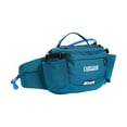thumbnail image 1 of Camelbak M.U.L.E.® 5 Hydration Waist Pack 50oz, Moroccan Blue, 1 of 6