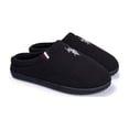thumbnail image 1 of Mens USPA Knitted Scuff Slipper, 1 of 6