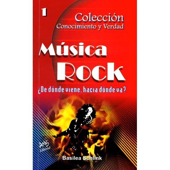 MSICA ROCK