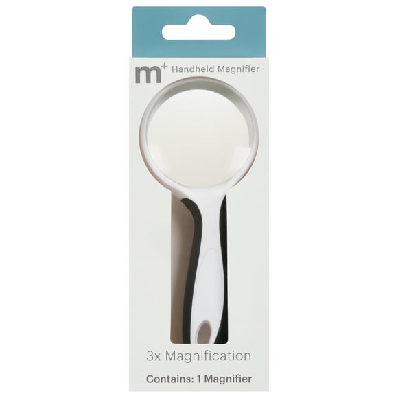 Super Magnifying Glasses
