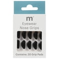 thumbnail image 1 of M+ Unisex Nose Pad Covers for Eyewear Comfort, 1 of 8