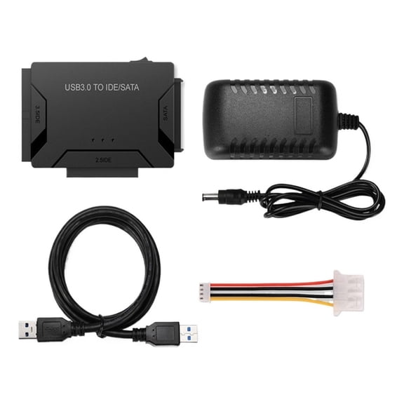 M Universal 2.5 3.5 Hard Drive Adapter 1 Piece