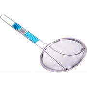 M.V. Trading STR6 Stainless Steel Fine Mesh Strainer, 6 Inches