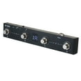 thumbnail image 1 of M-VAVE Controller Pedal,Buttons Portable Midi 4 Buttons Portable Bt Wireless Midi App Bt Midi Eryue Midi Huiop Bt Wemay Pedal Buzhi Bt, 1 of 7