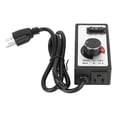 thumbnail image 1 of M Variable Fan Speed Controller US Plug, 1 of 10