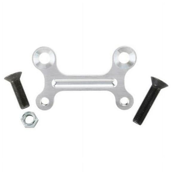M&W MBCB-3 Left Front Caliper Bracket