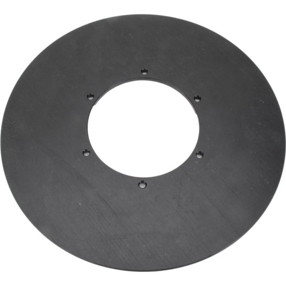 M&W Micro Sprint Nylon Sprocket Hub Chain Guard-6x6.438 pattern