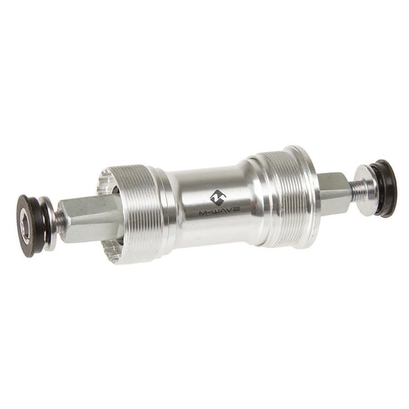 M-WAVE thread bottom bracket/107.5/20.5 mm