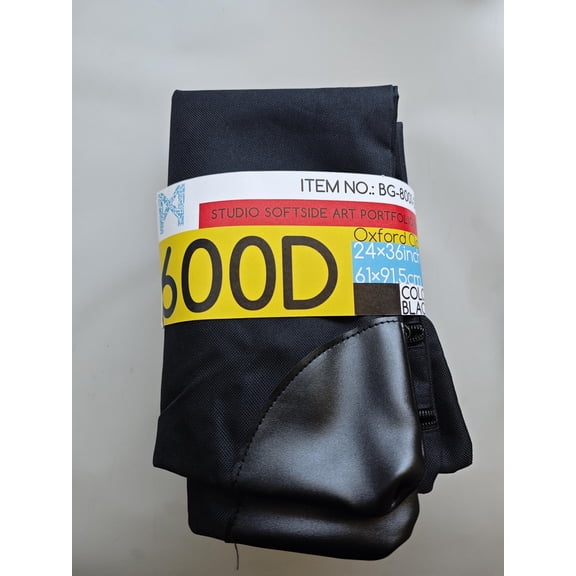 M Waterproof Art Bag, Carrying Storage Bag for Adult & Student