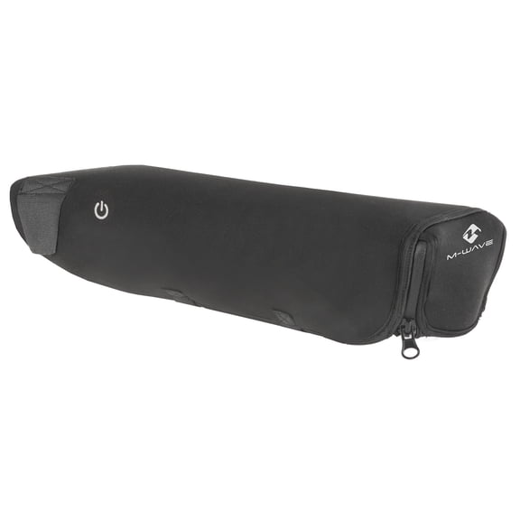 M-Wave Accu Protect Carrier Cover For E-Bike Battery