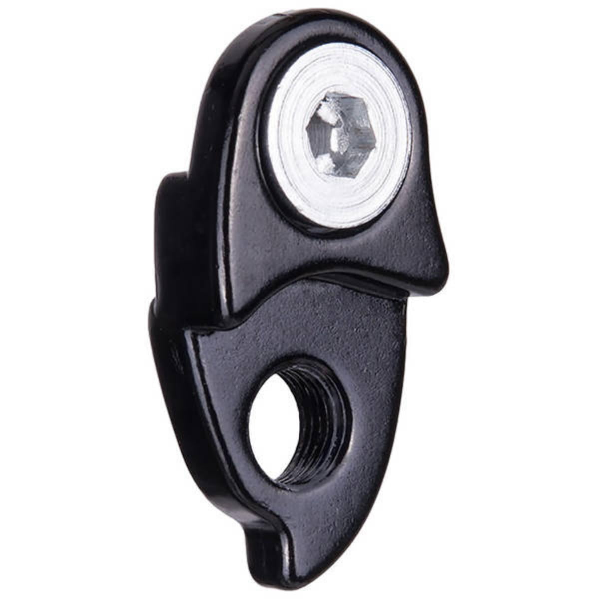 MWave Ada Range Rear Derailleur Adapter, Black